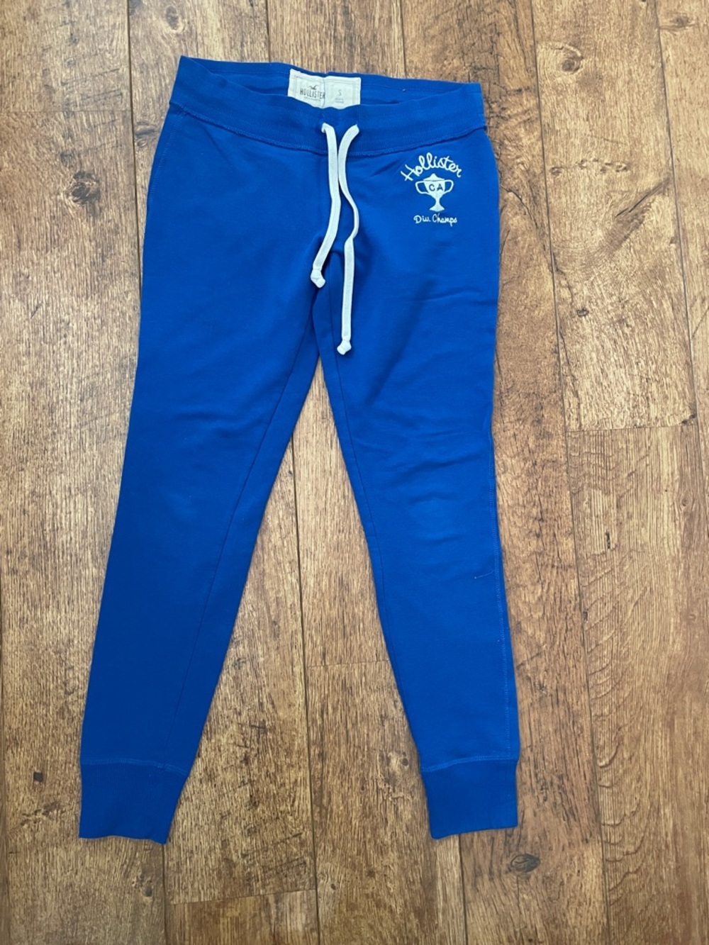 Hollister pants size s joggers sweat pants